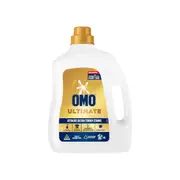 OMO 4L Ultimate Laundry Liquid The Ultimate Solution for Clean Fresh Clothes