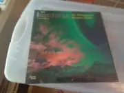2019 aurora borealis 16 month calendar D