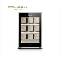 在飛比找樂天市場購物網優惠-couss卡士CF-6000發酵箱家用商用 小型烘焙恒溫面包