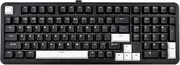 EPOMAKER TH99 Tri-Mode Wireless Mechanical Keyboard, Hot Swappable Custom Keyboard, RGB Gaming Keyboard with Numpad, Gasket Creamy Keyboard for PC/Mac/Office/Gaming (Black)