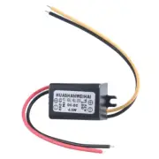 DC12V-24V to 4.5V1A Step Down Converter Electronics Voltages Regulator