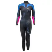 blue70 / Blueseventy 2022 Women's Helix Triathlon Wetsuit