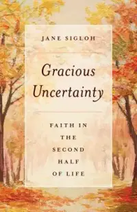 在飛比找博客來優惠-Gracious Uncertainty: Faith in