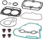 Engine Top & Bottom End Gasket Kit for Polaris Sportsman Ranger RZR 700 800 2005-2010