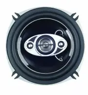 Boss Audio P55 4C Speakers Phantom