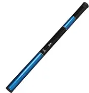 Travel Fishing Rod | Small Fiberglass Dropship Pole | Multifunctional Portable Short Telescopic Casting Fishing Pole Rods