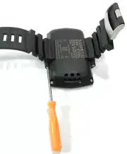 Screwdriver Suunto Eon Steel Wrist Band Strap Computer Scuba Dive Battery Tool