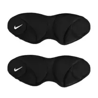 在飛比找蝦皮購物優惠-NIKE ANKLE WEIGHTS 2.5LB/1.1KG