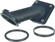 URO Parts 4680290 Thermostat Housing Repair Kit, Includes plastic coolant outlet and o-ring only