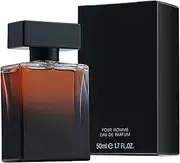 50ML Perfume Woody Men Perfume Spray Flirting Pheromone Long Lasting Irresistible Floral Vibrant Light Fragrance Gentleman