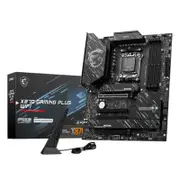 MSI X870 Gaming Plus WiFI AM5 ATX Motherboard (X870 GAMING PLUS WIFI)