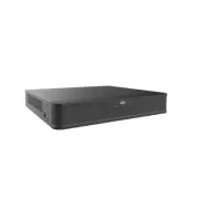 Uniview 8MP 4K Ultra HD 4-Channel PoE Network Video Recorder NVR - NVR501-04B-P4