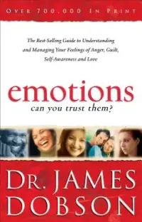 在飛比找博客來優惠-Emotions: Can You Trust Them? 