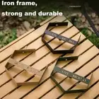 Hanging Mosquito Coil Holder Iron Mosquito Coil Racks Outdoor