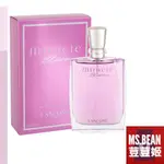 【LANCOME 蘭蔻】MIRACLE BLOSSOM 真愛奇蹟花漾版 女性淡香精 100ML 香水專賣附發票✿荳荳姬✿