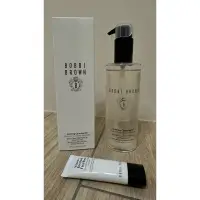 在飛比找蝦皮購物優惠-全新品～Bobbi Brown 沁透茉莉淨妝油 200ml+