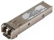NETGEAR RoHS Compliant Small Form Factor Pluggable Transceiver for Gigabit Ethe