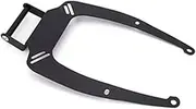 Motorcycle Navigation Bracket for Y&amaha NMAX 155 NMAX 125 2015-2020 Motorcycle Accessories Navigation Bracket Mobile Phone Bracket Phone Mount (Color : 12MM)