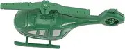 Sosoport 25pcs Helicopter for Boys Age Chopper Model Airplane for Fun Learning Imaginative Play Develops Coordination Skills