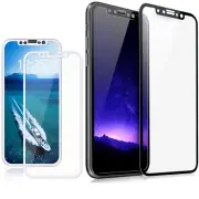 Tempered Glass Screen Protector Guard Shield Saver For Apple iPhone 13/12/8Plus
