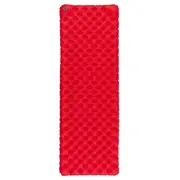 Sea to Summit Comfort Plus Xt ASC Insulated Sleeping Mat - Rectangular Regular Wide - Red
