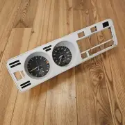 ✅ Early Speedometer + Tacho Cluster Mk1 GTI (220 Km/h) FREE SHIPPING ✅