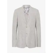 Tanton Linen Blazer