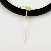 NH35 Shark Second Hands No Night Light Watch Accessory Suitable for NH35 NH36 NH