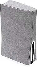 Sxhlseller Dust Cover Protector for PS5 Console, Game Console Dust Cover Multipurpose Scratch Resistance Console Dust Proof Cover for PS5 Accessories