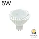LED MR16 3W 5W 直接電壓 免安定器 GU5.3 杯燈