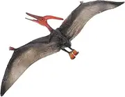 WEKAMOS 1Pc Pteranodon Dinosaur Model PVC Educational for Dinosaur Figure for Collecting and Decoration for Learning and Play