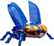 DC Direct - Blue Beetle - Super Powers - Blue Beetle's Bug Ship Vehicle