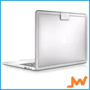 STM HYNT 13" MacBook Pro Case - Clear
