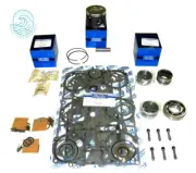 New Outboard Powerhead Rebuild Kit - Mercury/Mariner 75-85 HP 4-CYL (1973-1986)