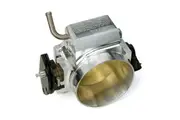 FAST Billet Big Mouth Throttle Body 102mm Suit LS Engines With 4-Bolt Mounting With IAC & TPS