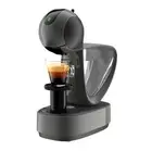 Nescafe Dolce Gusto Infinissima Touch 15Bar 1340/1600W 1.2L Auto Power Off Charc