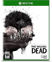 The Walking Dead: The Telltale Definitive Series - Xbox One