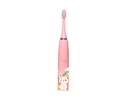 Kids Electric Toothbrushes, Kids Electric Toothbrush Waterproof Toothbrush Electric Toothbrush for Children Boys Girls