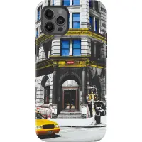 在飛比找蝦皮購物優惠-Supreme 190 Bowery iPhone Case