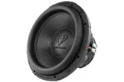 Black Diamond DIA-T12.4D 12" 2000W DVC 4-Ohm Car Audio Subwoofer