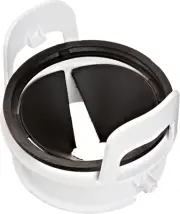 Pentair 370060 Bag Adaptor for adapting Pentair Bag on Polaris 280 Pool Cleaner
