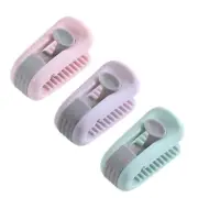 6pcs Bed Sheet Clips Quilt Blanket Clip Faster Clip Duvet