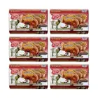 Asantee Tamarind and Goat Milk Whitening Soap with Honey 125 grams x 6