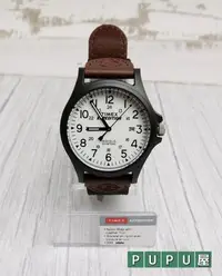 在飛比找Yahoo!奇摩拍賣優惠-*PUPU屋* TIMEX TW4B08200 冷光 Exp