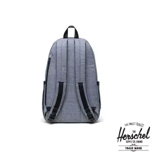 Herschel Seymour Backpack【11403】淺灰 後背包 書包 豬鼻子 筆電包 減壓背帶