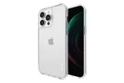 Pelican Ranger Case (Suits iPhone 15 Pro) - Clear