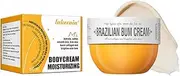 TiaoBug Tightening Body Cream for Women 3 Pack - Hydrating Moisturizer for Hips Thighs and Buttocks - Nourishing Lotion with Coconut Oil - Non Greasy Formula Vanilla Pistachio One Size