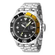 Invicta Pro Diver Wave Men's Watch - 52mm, Steel 47841 NEW