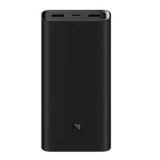 Power Bank 3 Pro 20000mAh USB-C Two-way 45W QC3.0 Fast Charge Power Bank for Mobile Phone