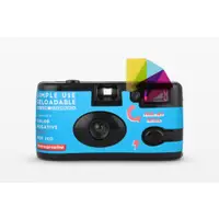 在飛比找蝦皮購物優惠-【Lomography】Simple Use 即可拍底片相機